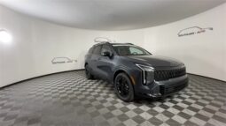 
 Kia Sportage Hybrid full									