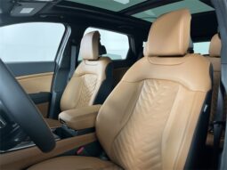 
 Kia Sportage Hybrid full									