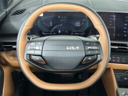 
 Kia Sportage Hybrid full									