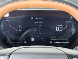 
 Kia Sportage Hybrid full									