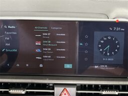 
 Kia Sportage Hybrid full									