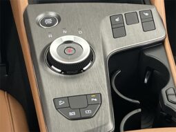 
 Kia Sportage Hybrid full									