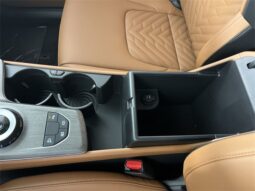
 Kia Sportage Hybrid full									