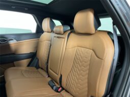 
 Kia Sportage Hybrid full									