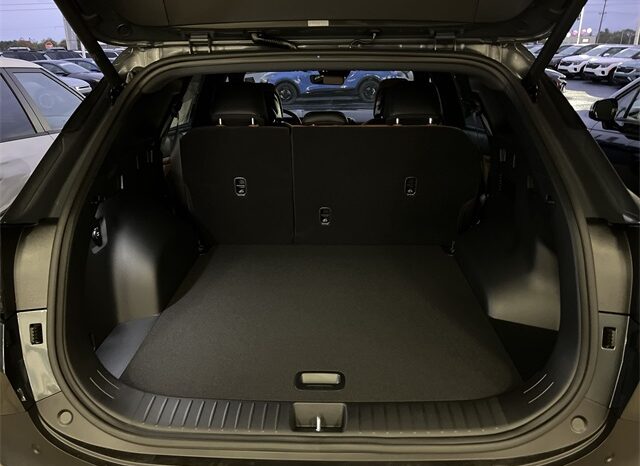
 Kia Sportage Hybrid full									