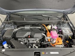 
 Kia Sportage Hybrid full									