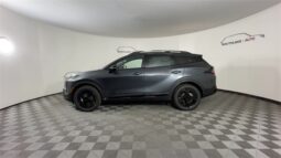 
 Kia Sportage Hybrid full									
