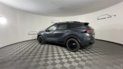 
 Kia Sportage Hybrid full									