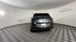 
 Kia Sportage Hybrid full									