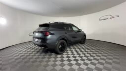 
 Kia Sportage Hybrid full									