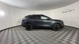 
 Kia Sportage Hybrid full									