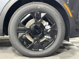 
 Kia Sportage Hybrid full									