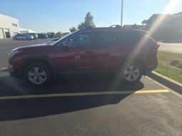 Toyota RAV4 full