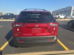 Toyota RAV4 full