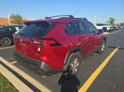 Toyota RAV4 full
