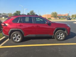 Toyota RAV4 full