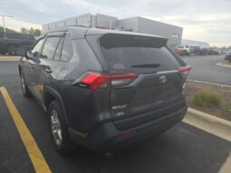 Toyota RAV4 full