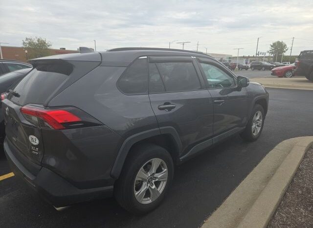 
 Toyota RAV4 full									