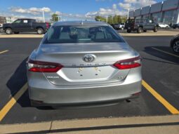 
 Toyota Camry full									