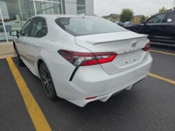 Toyota Camry full