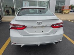 Toyota Camry full