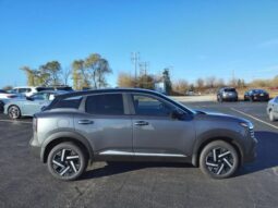 Nissan Kicks full