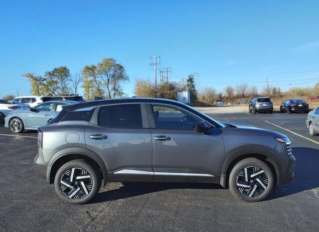 
 Nissan Kicks full									
