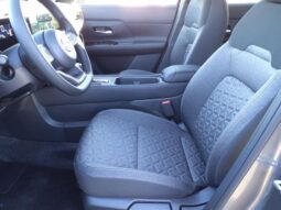 Nissan Kicks full