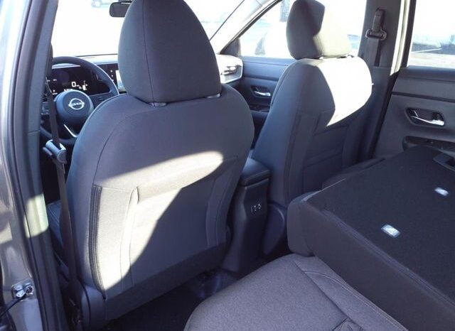 
 Nissan Kicks full									