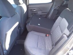 Nissan Kicks full