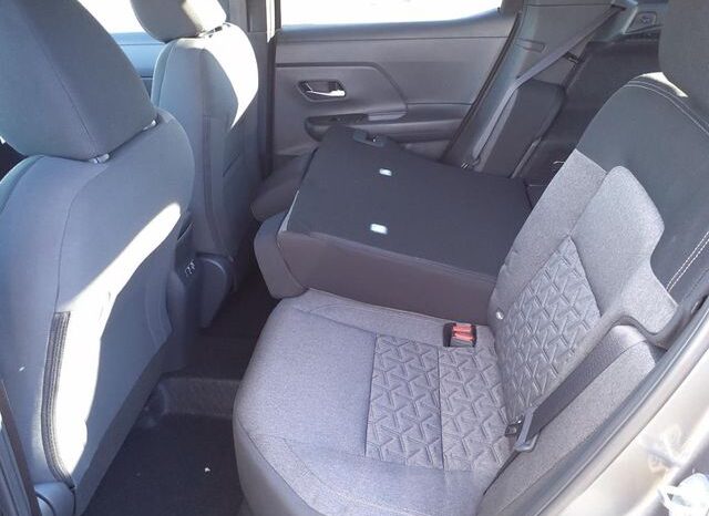 
 Nissan Kicks full									