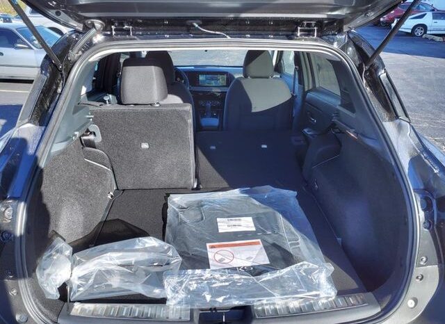 
 Nissan Kicks full									