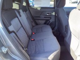 Nissan Kicks full