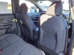 Nissan Kicks full