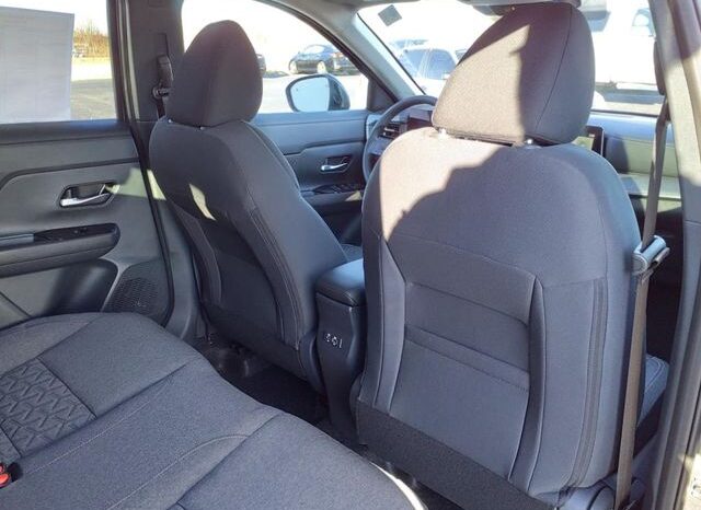 
 Nissan Kicks full									