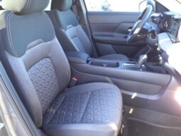 Nissan Kicks full