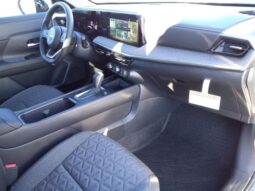 Nissan Kicks full