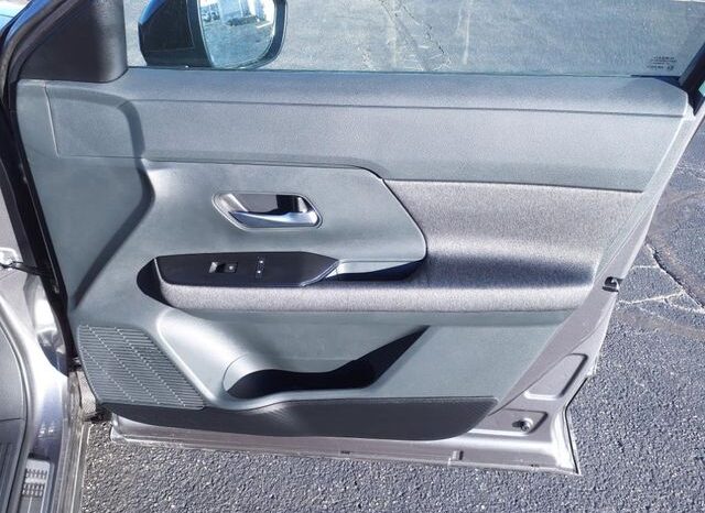 
 Nissan Kicks full									