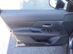 Nissan Kicks full