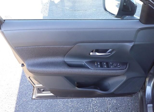 
 Nissan Kicks full									