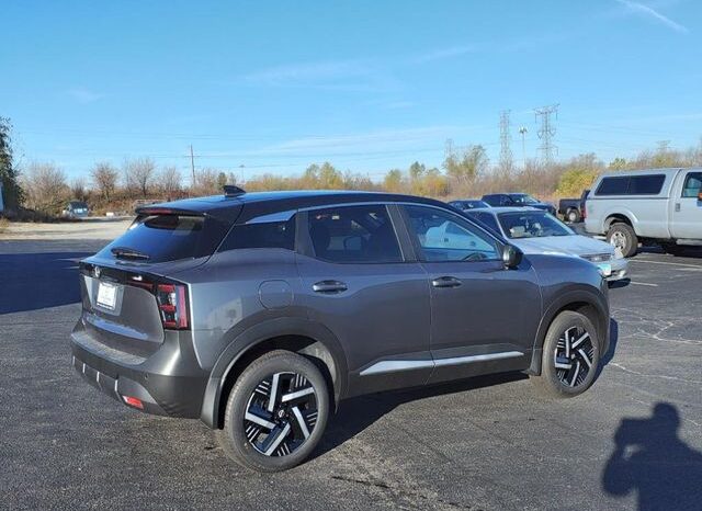 
 Nissan Kicks full									
