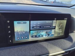 Nissan Kicks full