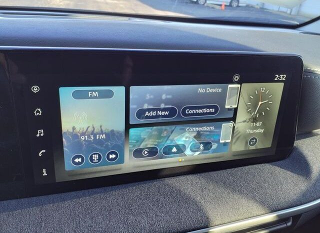
 Nissan Kicks full									