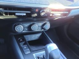 Nissan Kicks full