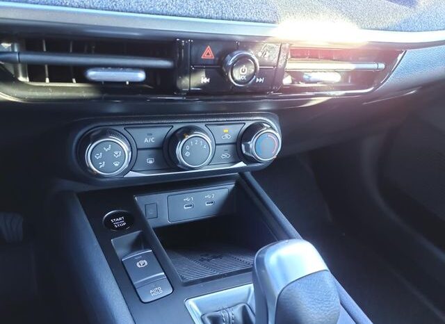 
 Nissan Kicks full									