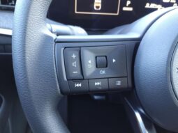 Nissan Kicks full