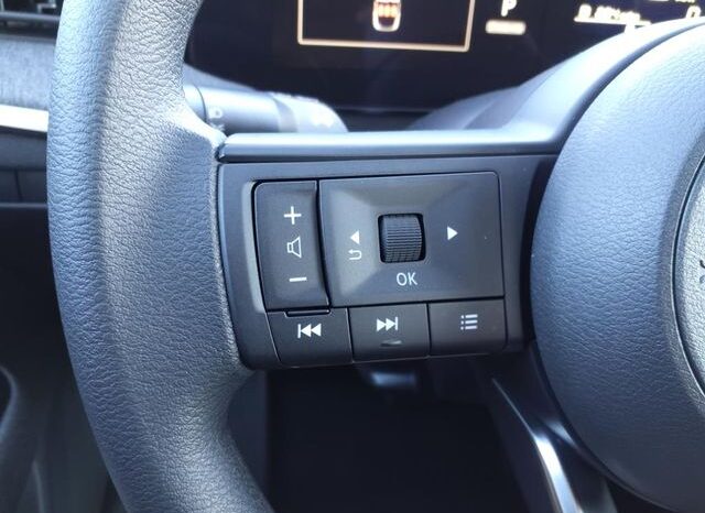
 Nissan Kicks full									