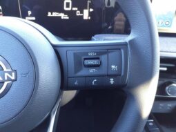 Nissan Kicks full