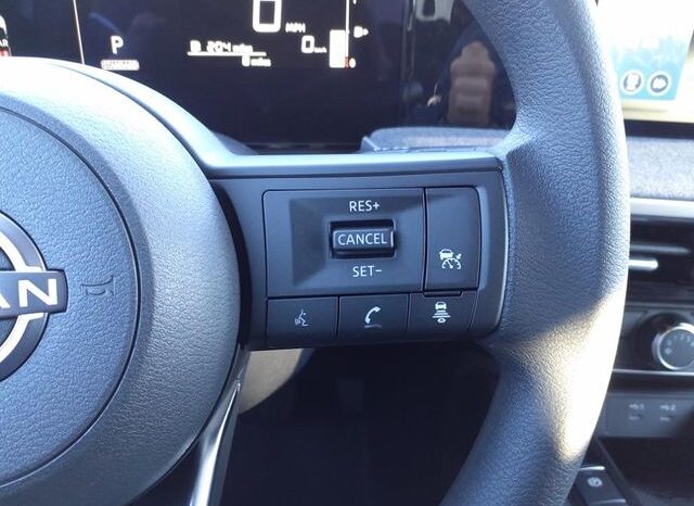 
 Nissan Kicks full									