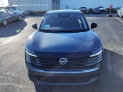 Nissan Kicks full